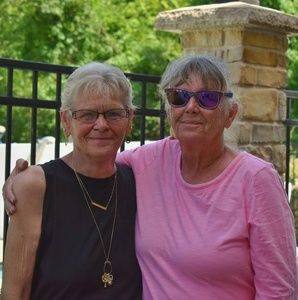 Meet your Posher, Roberta